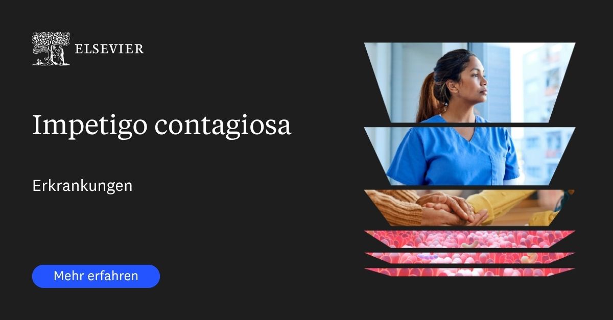 Impetigo contagiosa