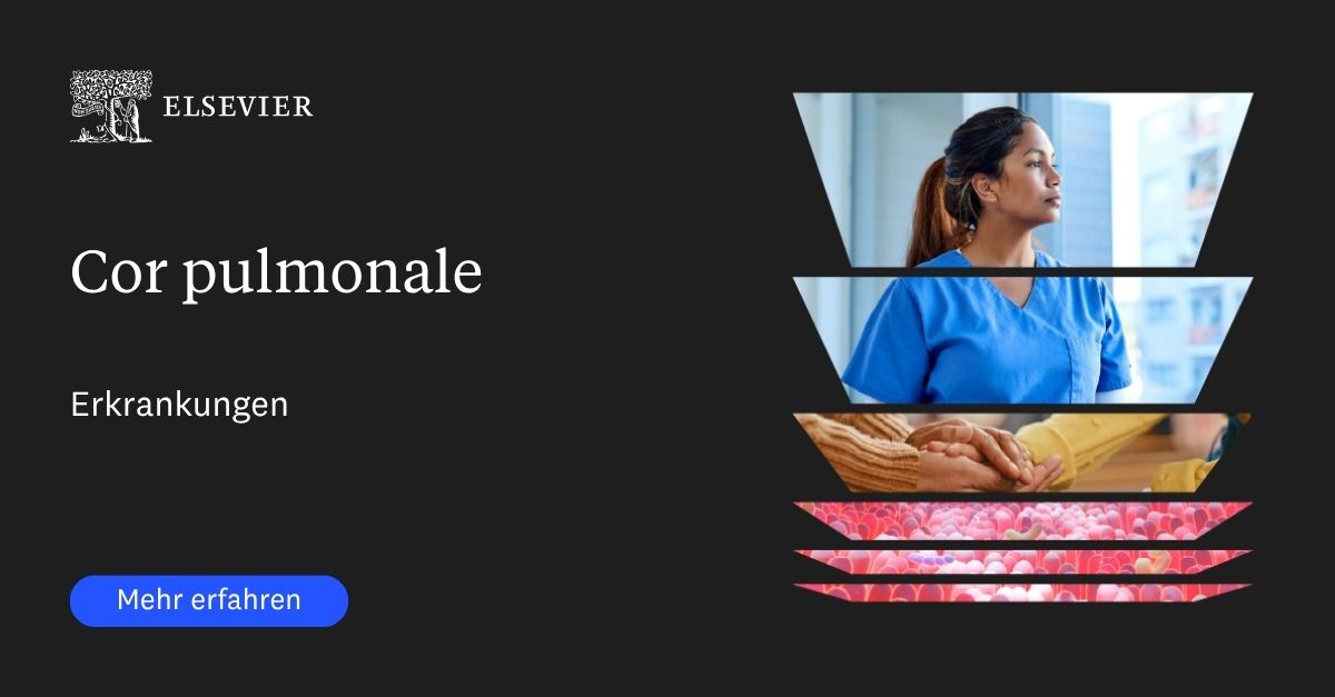 Cor pulmonale