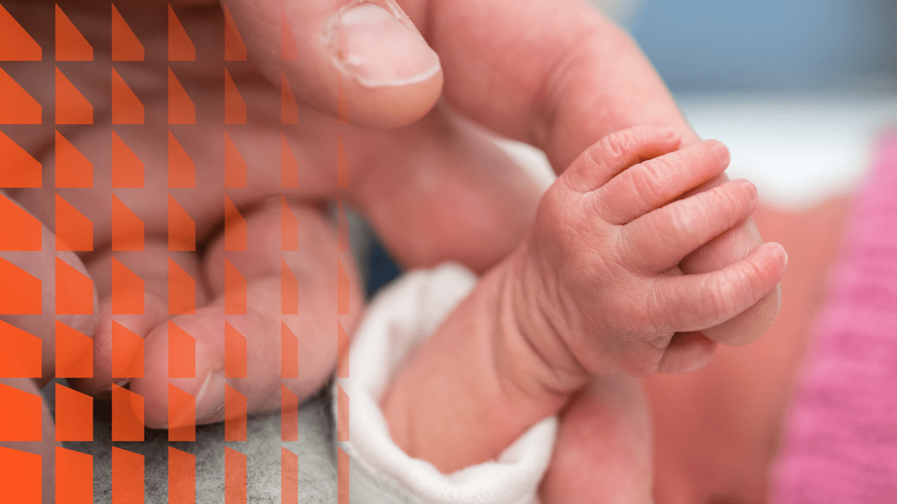 Schon Gewusst?!
7 Fakten zur Kinderkrankenpflege!