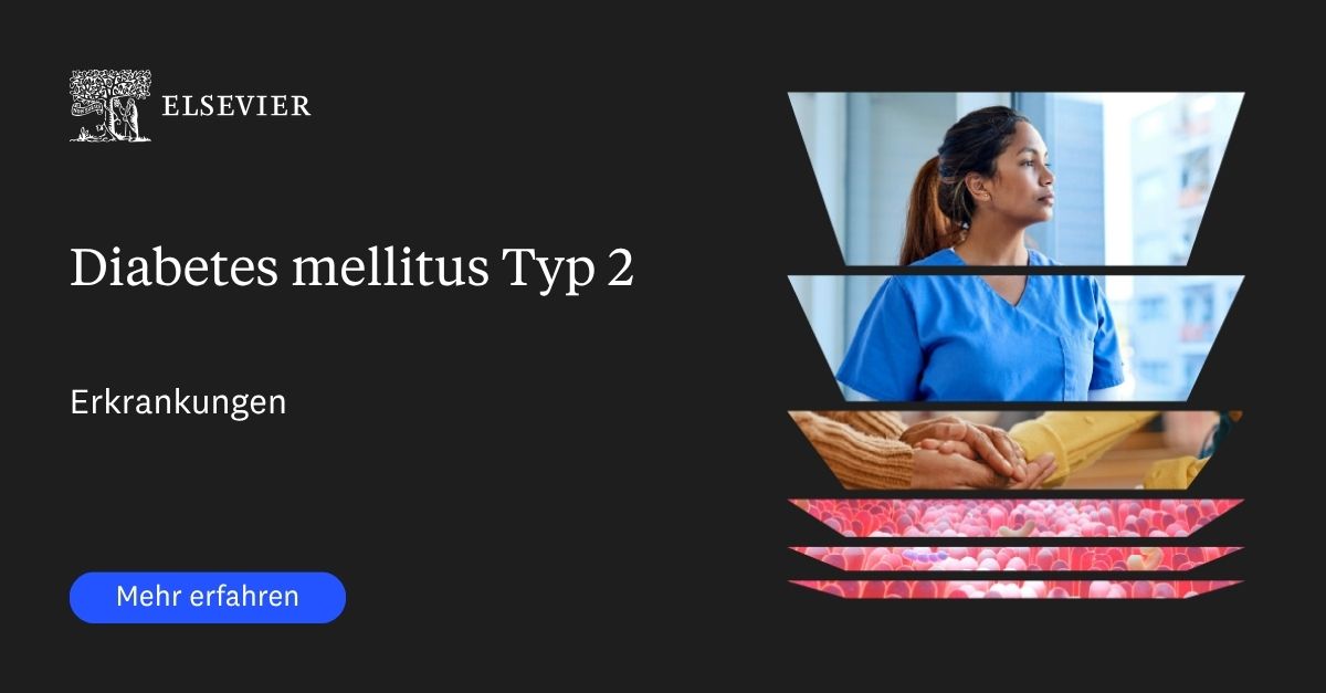 Diabetes mellitus Typ 2