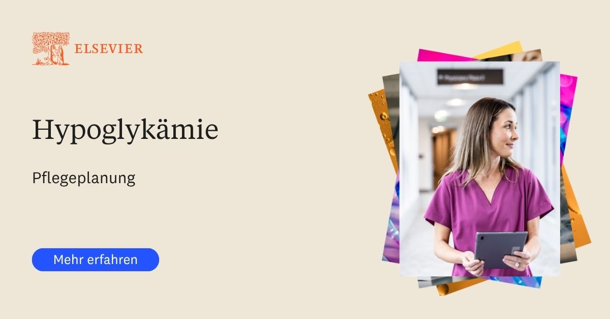 Hypoglykämie