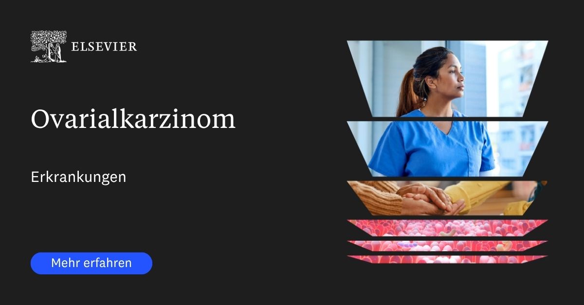 Ovarialkarzinom