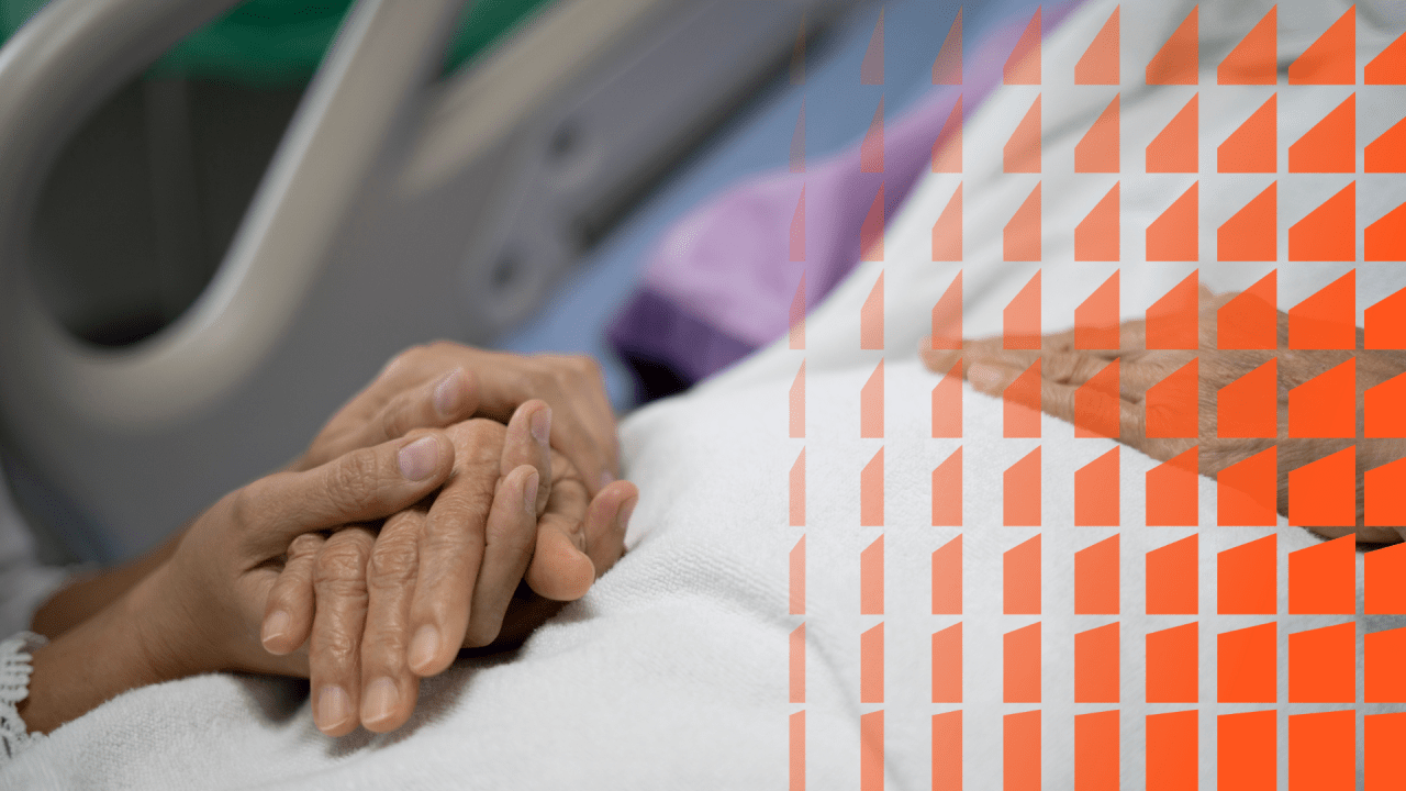 Scham: Zentrale Emotion im Pflegealltag