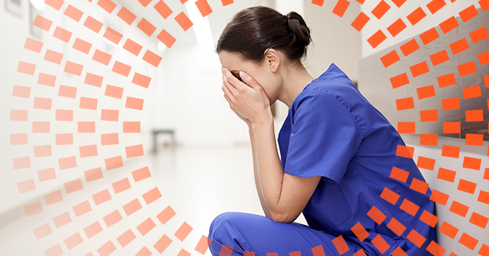 Sobrevive a la carrera. Pon el foco en tu salud mental