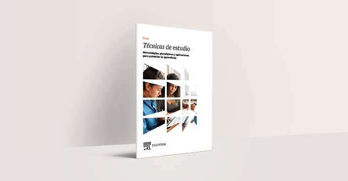 Técnicas de estudio