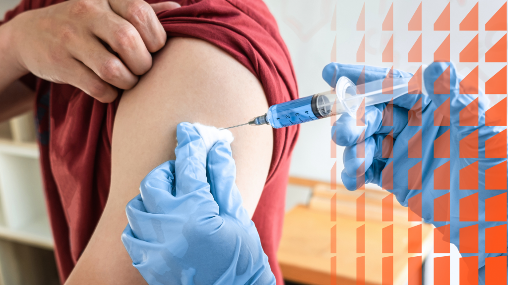 Vía parenteral: 4 formas de administración de inyectables