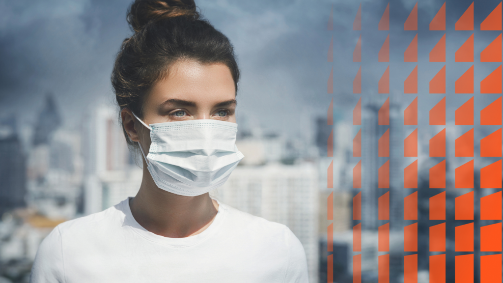 Impacto del cambio climático en nuestra salud