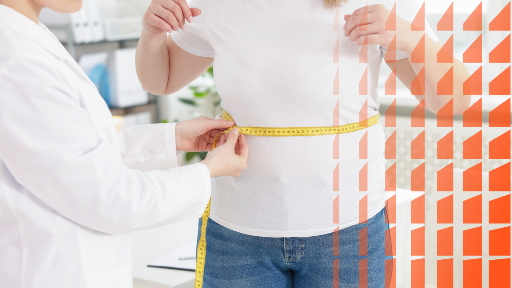 Caso clínico,, perder peso