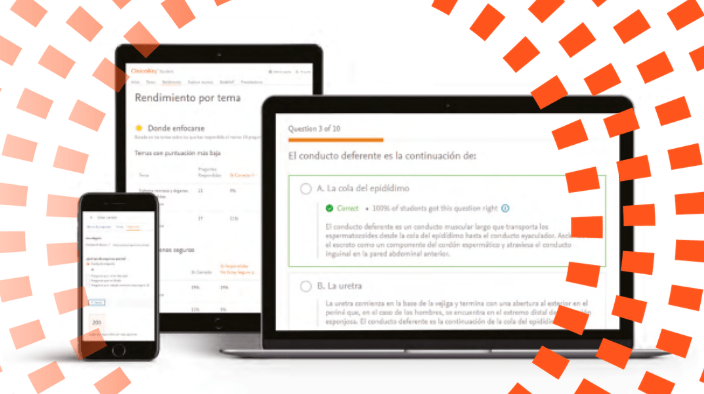 Autoevaluación CKSA