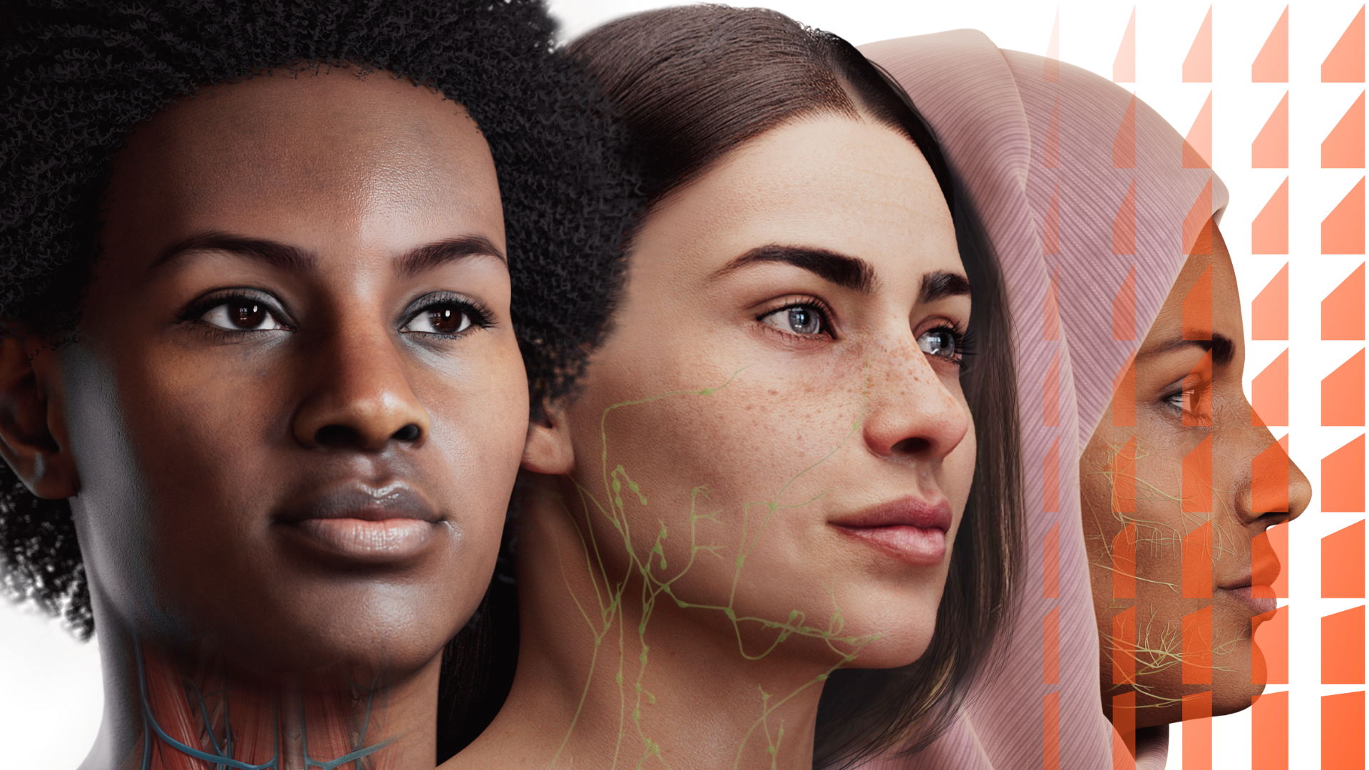 Anatomía de un cambio: Estudiar la diversidad para liderar la salud del futuro