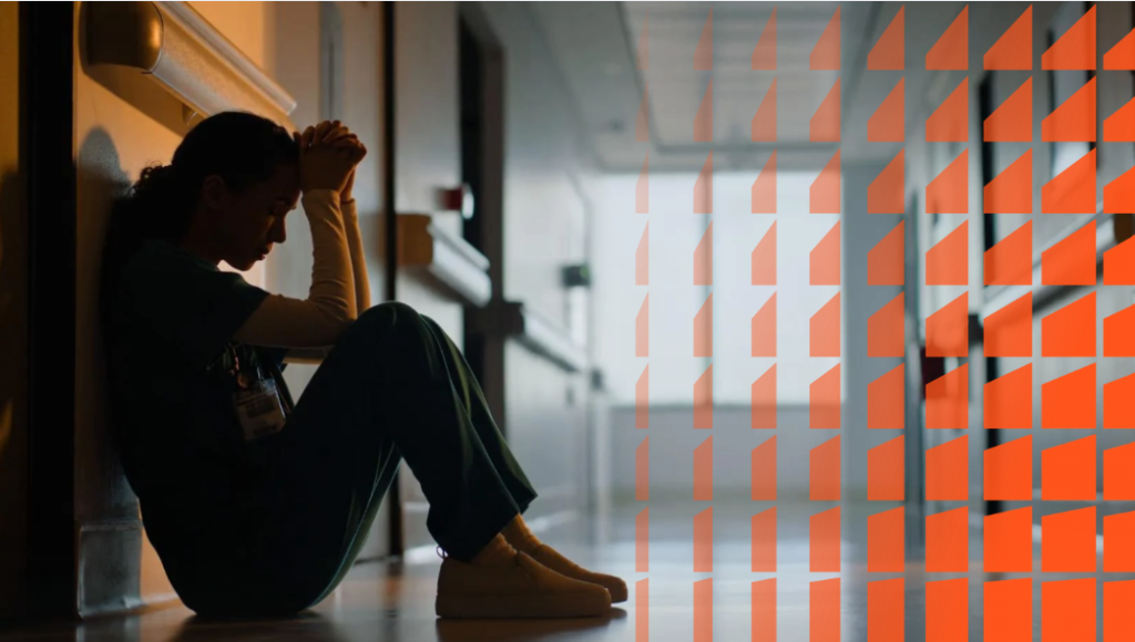 Salud Mental Enfermería