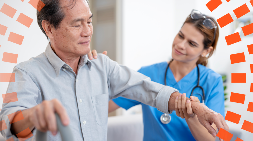 Esclerosis lateral amiotrófica: patogenia, clínica y rol del equipo de salud