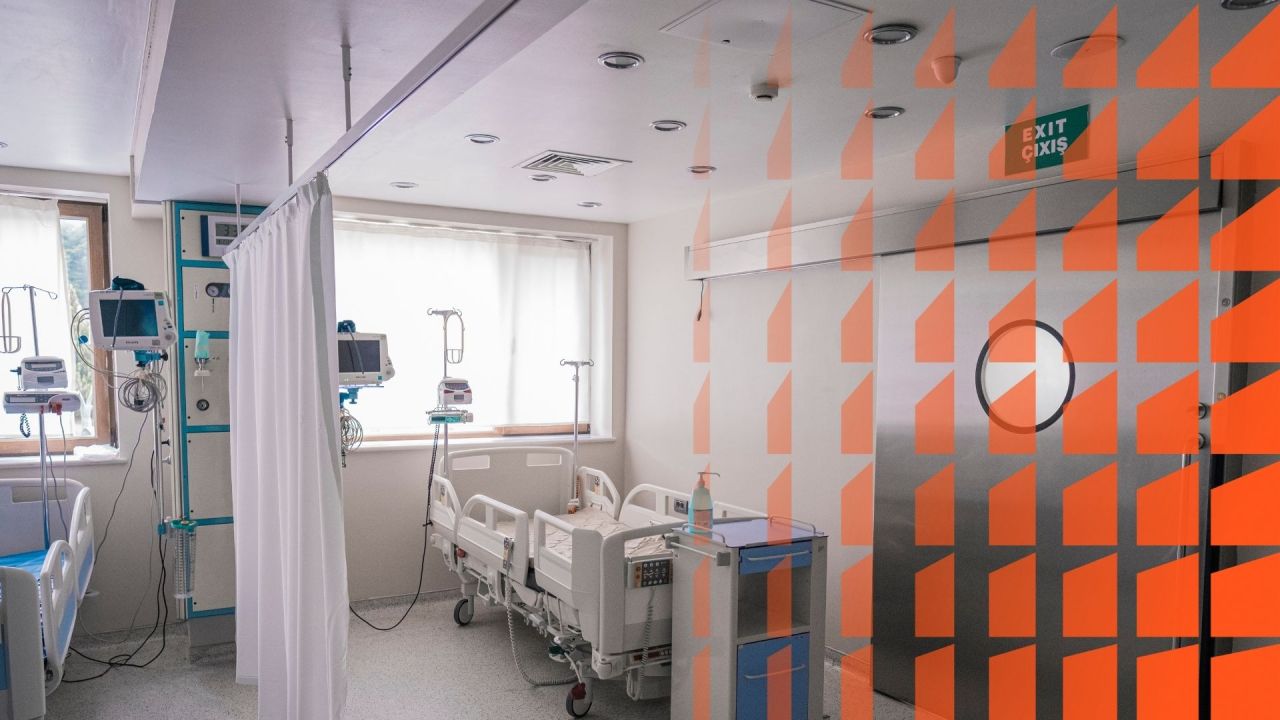 Comment faire face à un patient violent à l’hôpital ?