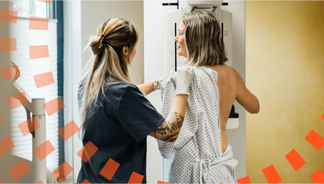 Raisonnement clinique : le cancer du sein