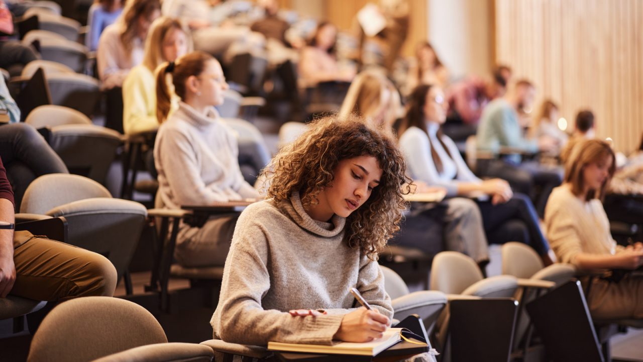 Student Exam