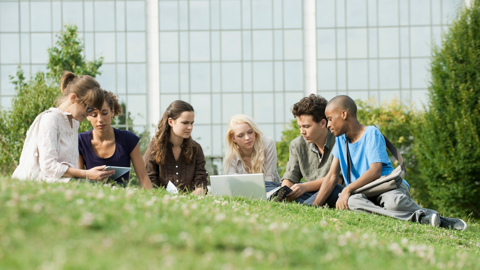 Maximizing Your Summer Break